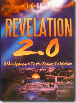 Revelation 2.0: A commentary on the Book of Revelation